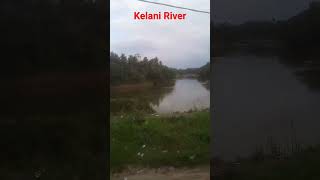 22 December 2023 - Kelani River - කැළණි ගග