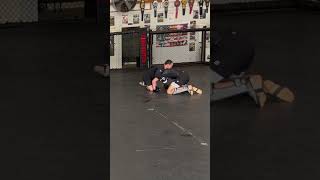 Everyday MMA- Never shoot like this #mma #wrestling