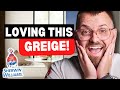 City Loft: Greige Dream or Disaster? Sherwin-Williams Review 2024