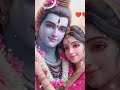 मैंने तुझसे प्यार किया है 🌹🌿🔱 mahadev shivshakti love status shorts