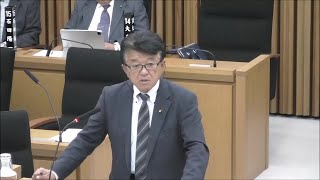 R6.11.29 石川浩議員　一般質問