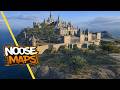 FANTASY Castle Map | FiveM MLO