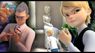 “FÉLIX” (Full Episode)- Miraculous Ladybug Season 3 Episode 23