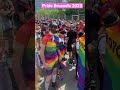 pride brussels 2023