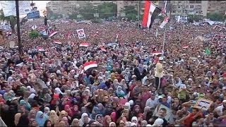الأمن المصري يلقي القبض على المرشد العام لجماعة الإخوان المسلمين في القاهرة