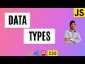 Javascript Data Types | Protractor tutorial | JavaScript Tutorial | | LetCode