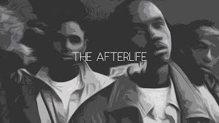 [FREE] Mobb Deep x Wu-Tang Clan Type Beat - "THE AFTERLIFE" (Prod. By. DEXTAH)