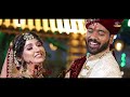 Best Cinematic wedding Teaser 2022|Prachi & Aman| Manish Sahu Photography|