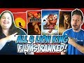 All 4 The Lion King Movies Ranked! (w/ Rachel Wagner)