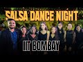 The Salsa Night Vlog @IIT BOMBAY