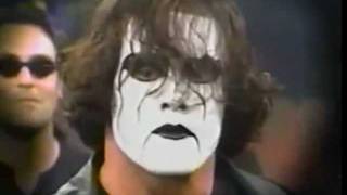 Sting Tribute-Falling Inside The Black