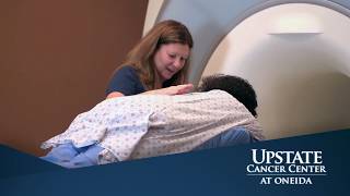 Upstate Cancer Center at Oneida: More Than One Day