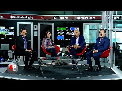 Cuarto Poder 2 De Mayo De 2024