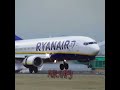 737 loves the lufthansa a320neo aviation edit aviation viral edit lufthansa ryanair avgeek