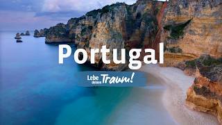 PORTUGAL ENTDECKEN MIT // WORLD INSIGHT