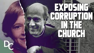 A True Story of Abuse The Church Tried To Cover Up | Exposed: The Church | Part 1 | @DocoCentral