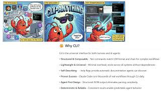 CLI-Anything: Making ALL Software Agent-Native