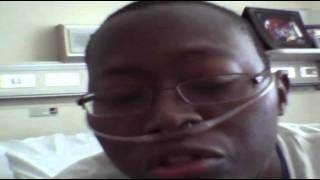 Radiation - Sickle Cell Half Match Stem Cell Bone Marrow Transplant 2