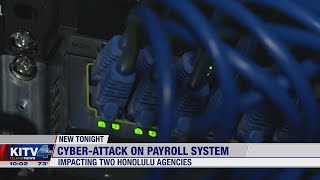 BWS, EMS employees warned of possible identity theft after hackers target payroll vendor