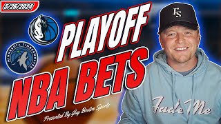 NBA Picks Today 5/26/2024 | FREE NBA Playoff Best Bets, Predictions, and Player Props