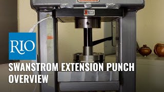 Swanstrom Extension Punch Overview