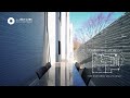 8억후반 65평 단독주택 프라이빗 테라스 테라스 총4개 a detached house with a private terrace in korea