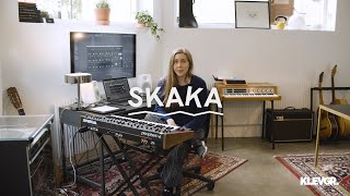 Skaka - Overview & Example
