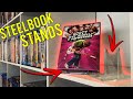 What are Display Stands? (SteelBook/Premium Edition Stands)