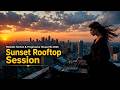 Melodic Techno & Progressive House Mix 2026 | Sunset Rooftop Session 🌆