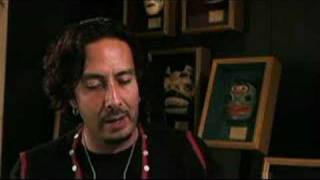 A Tlingit Song