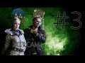 Resident Evil 6: Sherry [Xcrosz Cam] - Chapter 3