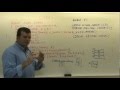 Java Classes