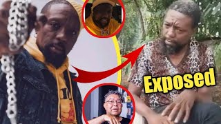 Shocking Zola 7 Is Exposed For His Dark Secrets And Deals After His