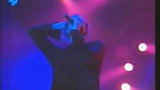 Sau - Concert Set de Gira 1996 - Cercles