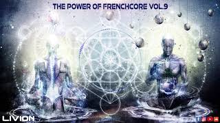 THE POWER OF FRENCHCORE VOL.9 - November 2019