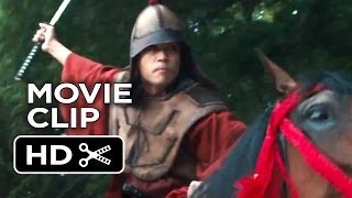 47 Ronin Movie CLIP - Hunting (2013) - Keanu Reeves Movie HD