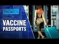 Could Freedom To Travel Get More Aussies Vaccinated And Open Up Fortress Australia? | The Project