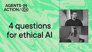 Are we thinking about AI ethics in marketing all wrong?