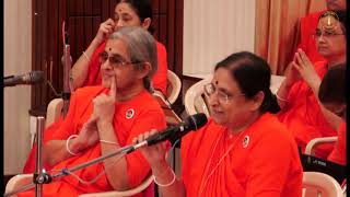 30th May, 2026 - India - P.P.DiDi's 70th Saakshaatkaar Din Celebration Sabha - 4.30 p.m. IST
