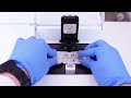 nanogenerator pro demo for lipid nanoparticles lnp liposome process synthesis and formulation