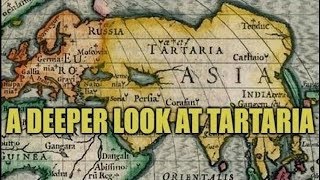 The Great Tartarian Empire - ROBERT SEPEHR