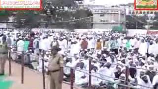 JAMIYAT ULMA E HIND JALSA E AAM 2012 1