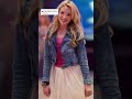 peyton list glow up #Shorts