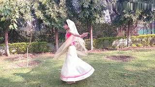 Kanha soja Zara (Dance video)