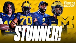 Michigan Football: 'They are not going to lose on the NIL front anymore' | Wolverines 5-Star RELAOD!