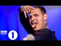 slowthai - The Drugs Don't Work by The Verve | Radio 1 Session