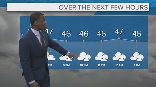 Cleveland Weather: Will rain washout your Sunday plans?