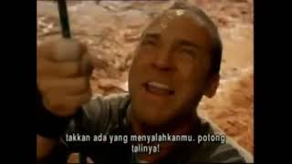 DIJAMIN NANGIS!!! | AYAH RELA MATI!!  FILM PENDEK PENGORBANAN AYAH DEMI ANAK\