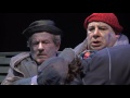 ERAN TRES ALPINOS - Los personajes-Teatrix