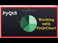 PyQt5 Tutorial - Creating Charts with PyQtChart in PyQt5